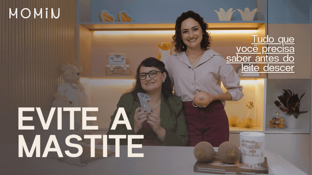Masterclass Evite a Mastite